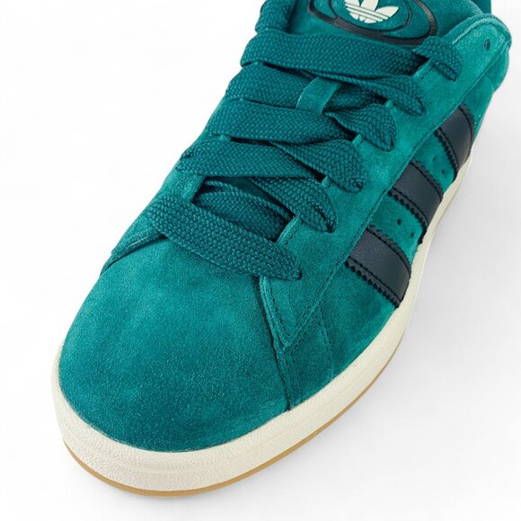 adidas Campus 00s Collegiate Green Men\'s Shoes Casual Sneakers IF8763